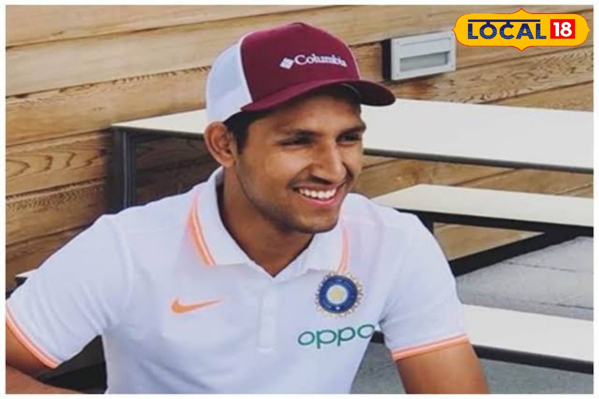 दादा की 13वीं पर क्रिकेट खेलने का लिया प्रण, गुरु द्रोण की तरह फूलचंद ने तराशा