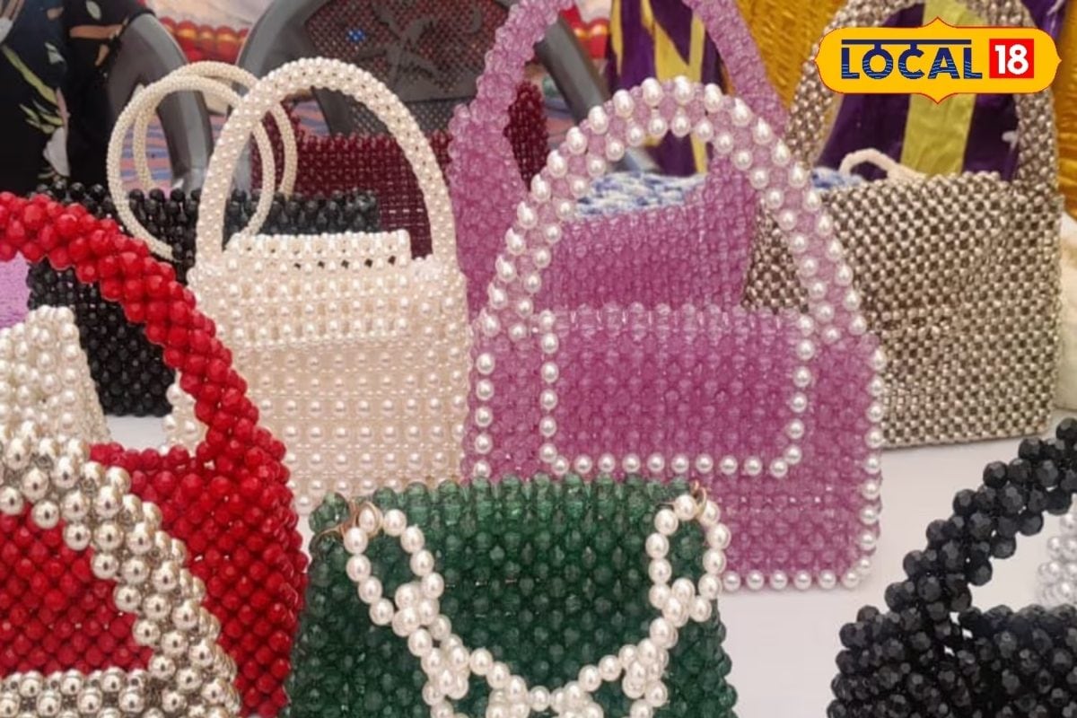 Silk Potli Bag Designs | पोटली बैग के डिजाइन | How To Style Potli Bag |  silk potli bag designs | HerZindagi