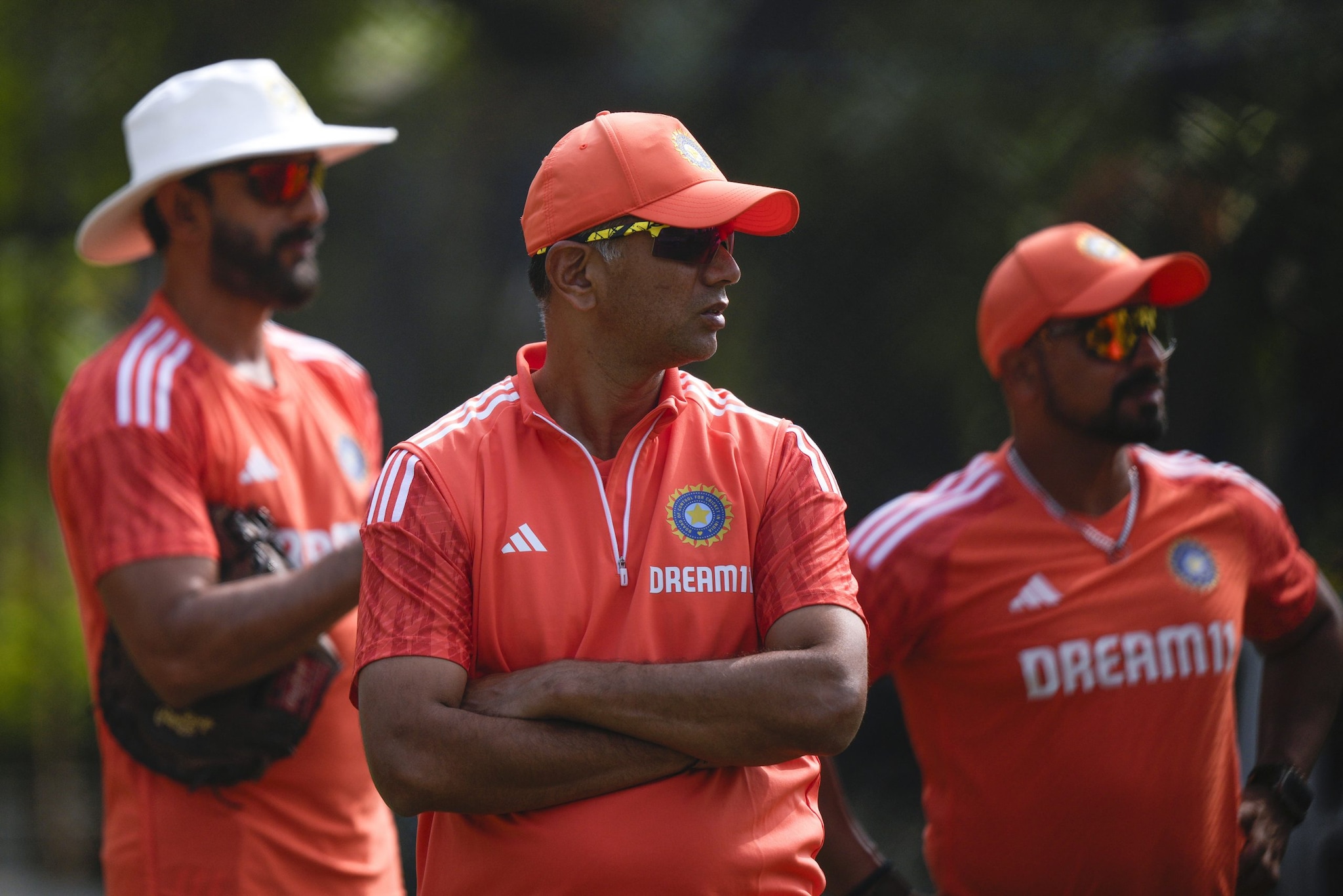 विराट कोहली की वापसी पर राहुल द्रविड़ की प्रतिक्रिया, कब होगी वापसी