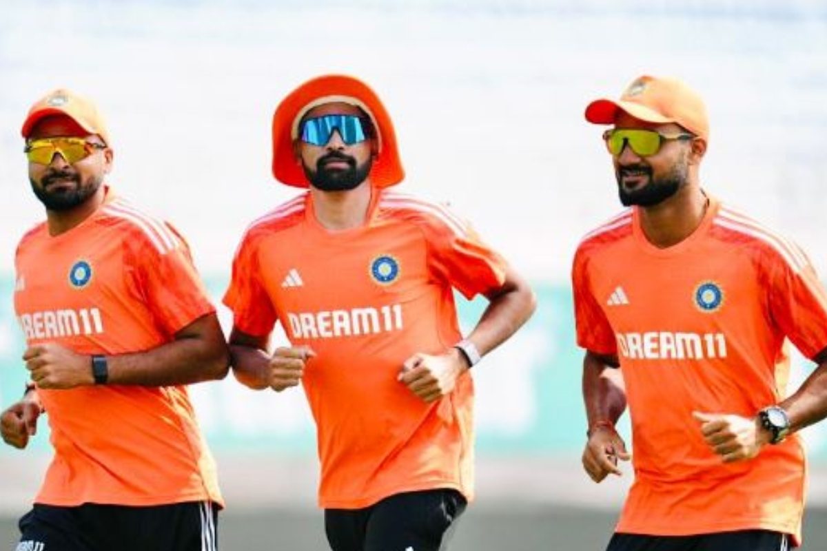 3 मैच 12 विकेट... सरफराज-जुरेल के बाद ये खिलाड़ी रांची में कर सकता है डेब्यू