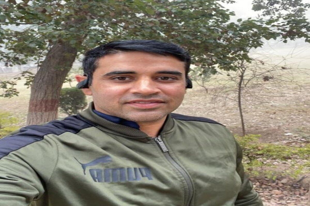 डेब्‍यू टेस्‍ट और वनडे में जड़ा शतक, 16 टेस्‍ट में 4 सैकड़े फिर अचानक...