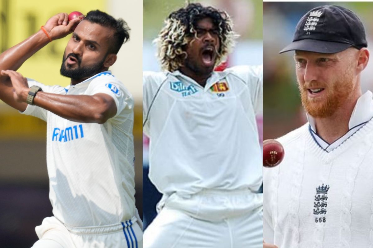 5 बॉलर... जिन्होंने डेब्यू टेस्ट में लिया विकेट.. फिर भी बल्लेबाज रहा नाबाद