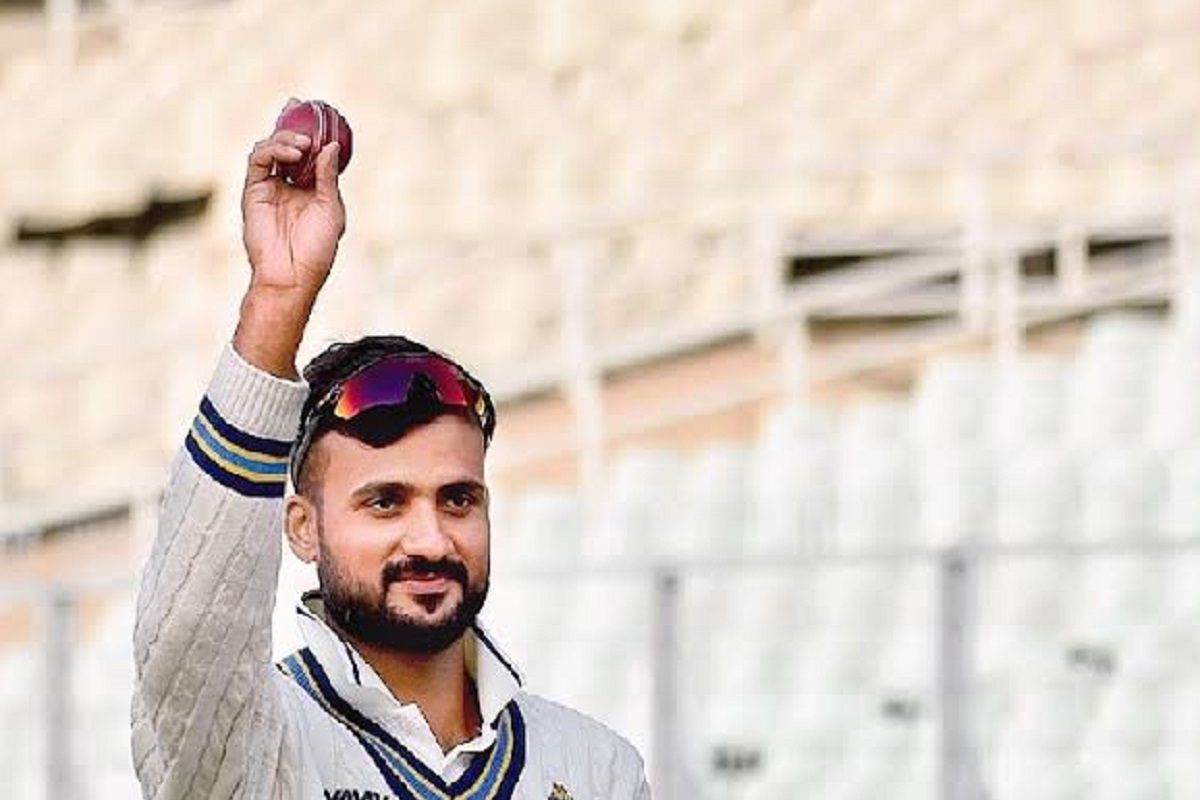 IND vs ENG: आकाश दीप का डेब्यू कॉल गया तो मां की आंखों से छलक पड़े आंसू