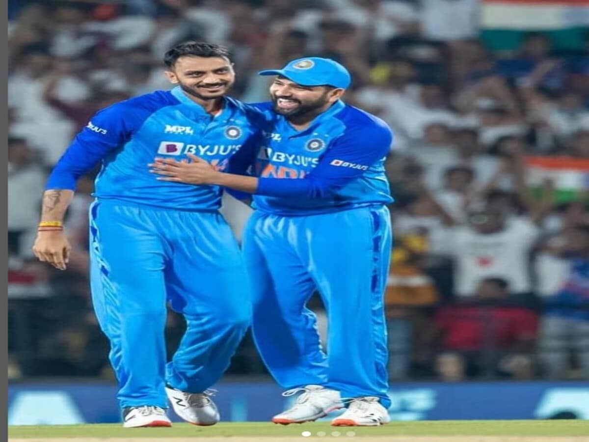 Axar Patel, Axar Patel Love story, Axar Patel cricket record, Axar Patel cricket carrer, Akshar Patel, Akshar Patel Love story, अक्षर पटेल, मेहा पटेल, अक्षर पटेल लव स्‍टोरी, अक्षर पटेल क्रिकेट रिकॉर्ड 