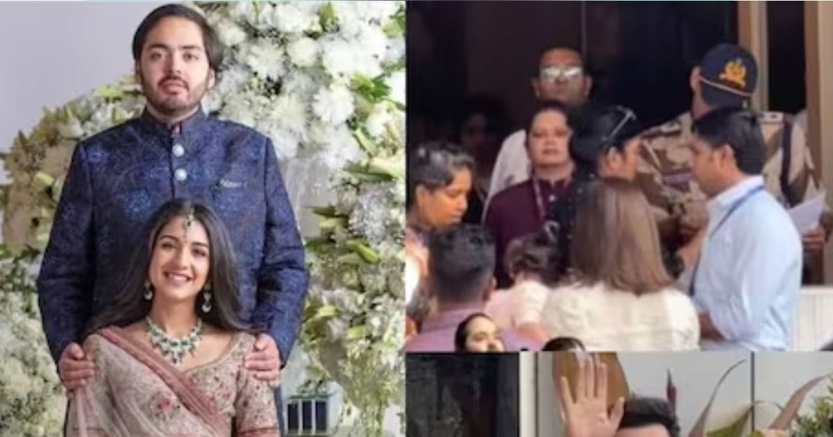 Ranbir Kapoor leaves for Anant-Radhika’s pre-wedding birthday party, Alia Bhatt not hidden maintaining daughter Raha in her lap