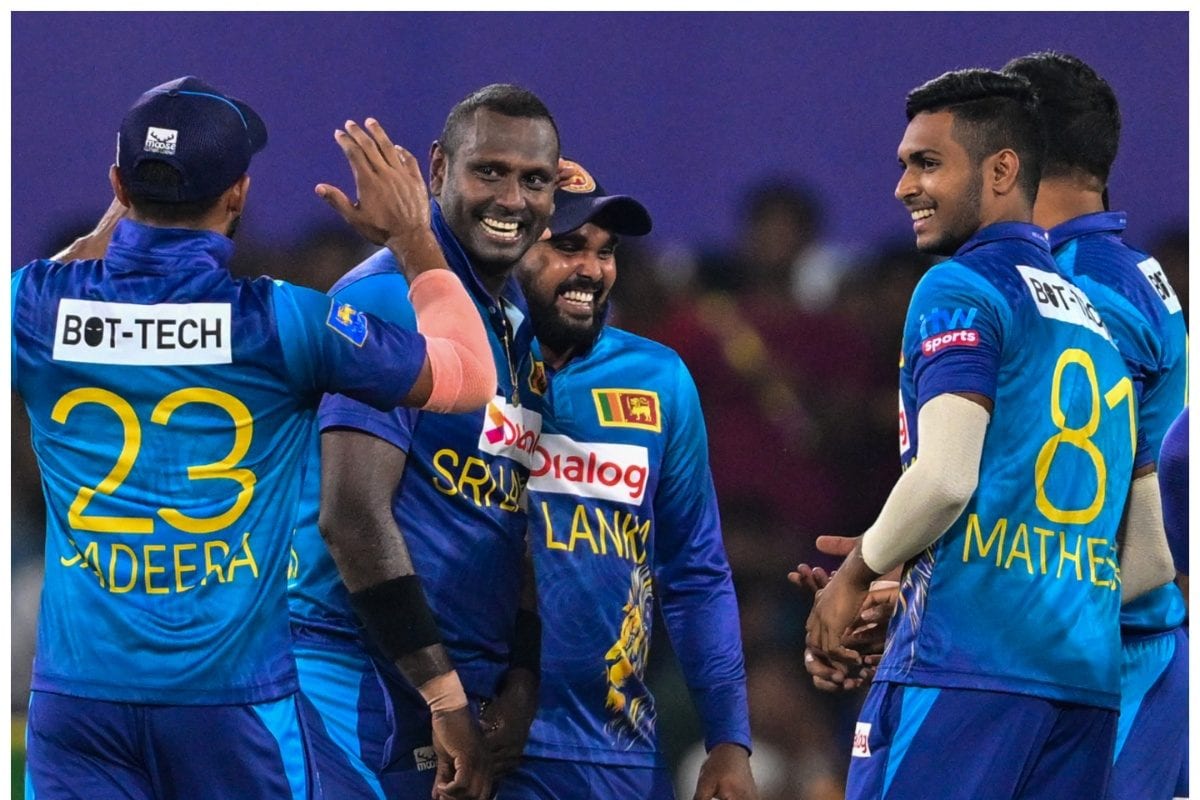 श्रीलंका ने अफगानिस्तान को सिखाया सबक, पूरे ओवर भी नहीं खेल सकी 'इब्राहिम XI'