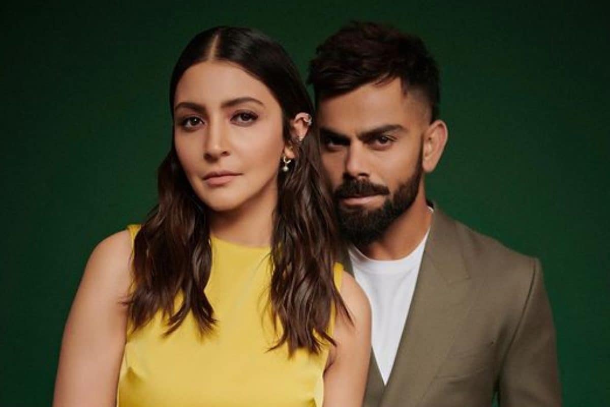 अनुष्का की भारत में नहीं इस देश में होगी दूसरी डिलीवरी, कब देंगी बेबी को जन्म?