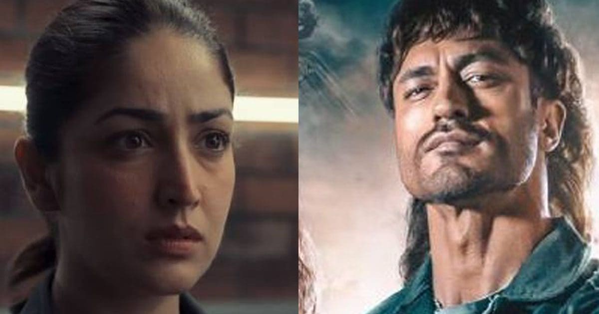 Yami Gautam’s ‘Article 370’ captured the field administrative center, ‘Fracture’ published such a lot of crores at the fourth moment