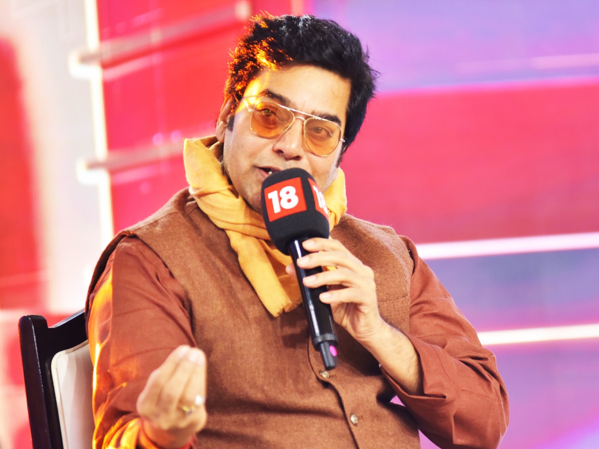 Ashutosh Rana News18 Hindi Chaupal 2024, News18 India Chaupal 2024, Chaupal 2024 News18 India, Chupal 2024 News in Hindi , Chaupal 2024 Latest News , Today Chaupal 2024 News, News18 Hindi Chaupal 2024, News18 India Hindi Chaupal 2024, Chaupal 2024 News18 Hindi, Ashutosh Rana Chaupal 2024