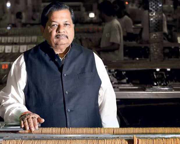 Ballabh Agrawal Priyagold