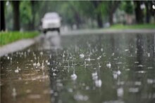 बिहार में बिगड़ा मौसम का मिजाज, आने वाले कल के मौसम का हाल भी जान लीजिए