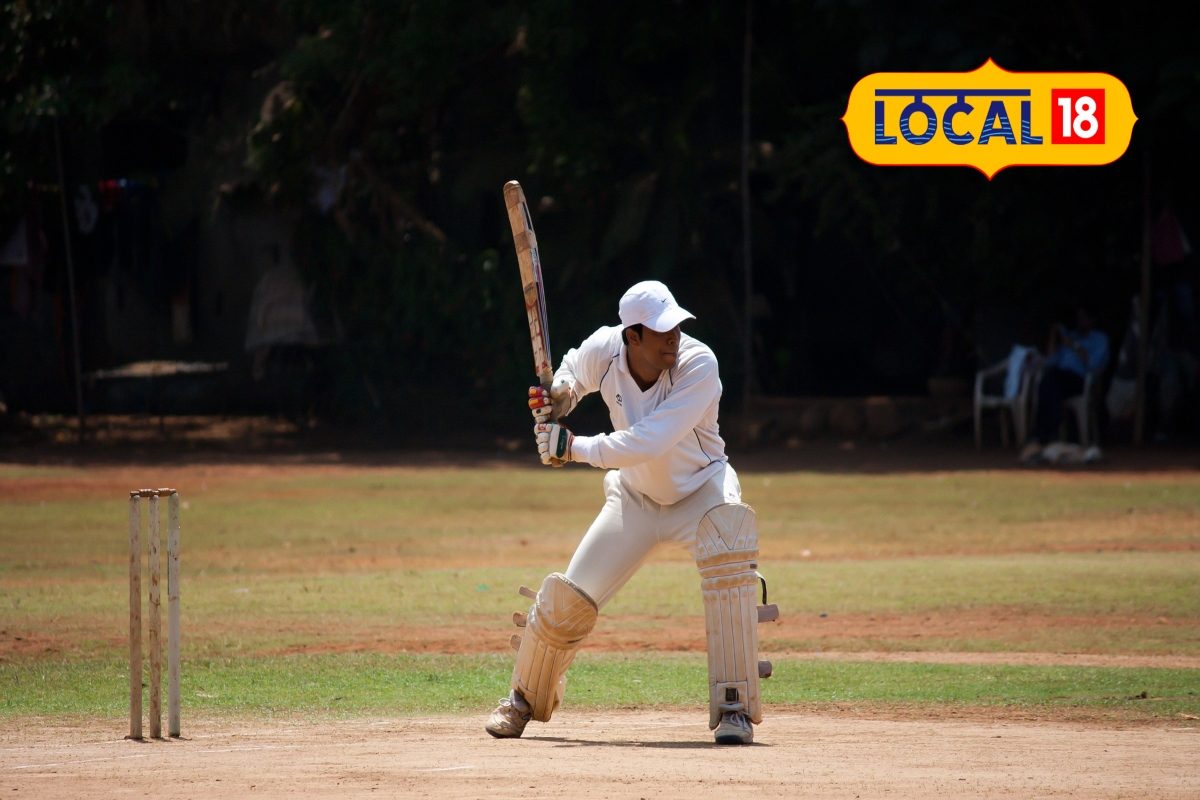 जाली न रहे,पहाड़ से सीधे पातालमें गिरेंगे! जान हथेली पर लेकर खेलते हैं क्रिकेट