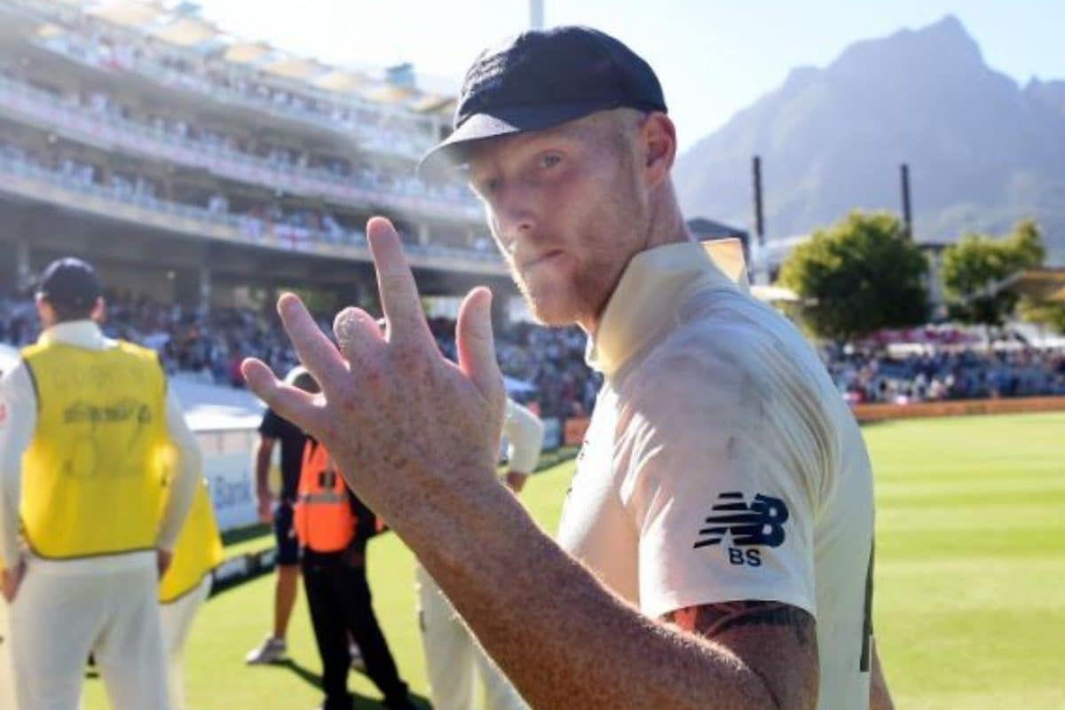 स्टोक्स के 5 बड़े विवाद... जेल जाने से लेकर 100 टेस्ट मैच खेलने तक