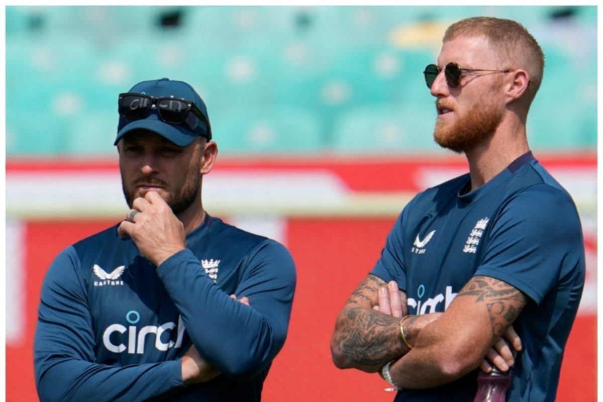 इंग्लैंड के कोच ने दिखाई अड़क, टीम इंडिया को दे डाली धमकी, हम पासा पलटेंगे