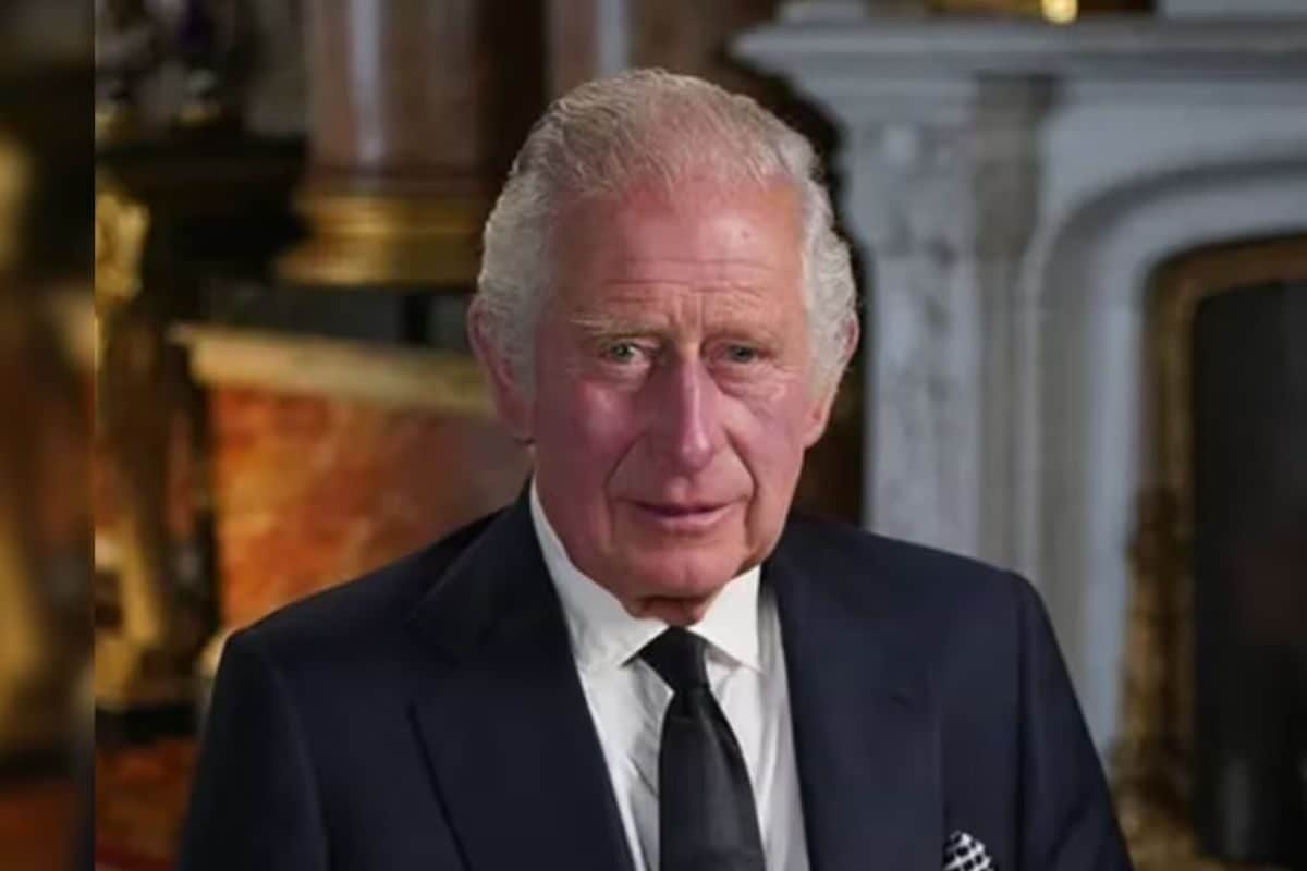 ब्रिटेन के राजा चार्ल्स तृतीय को कैंसर, नेताओं ने की शीघ्र ठीक होने की कामना