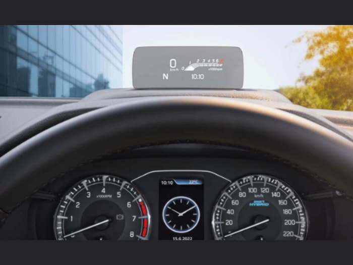Maruti Suzuki