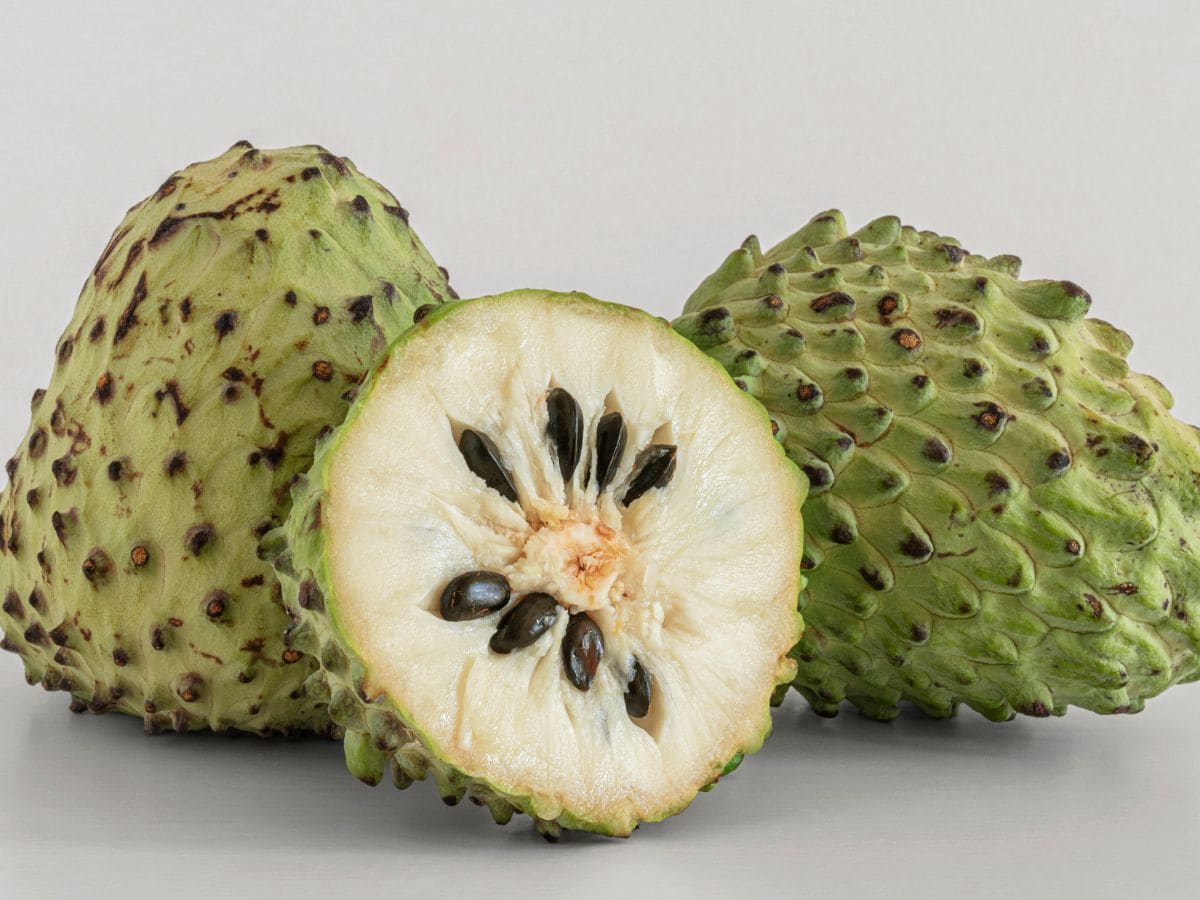 Cherimoya Health Benefits