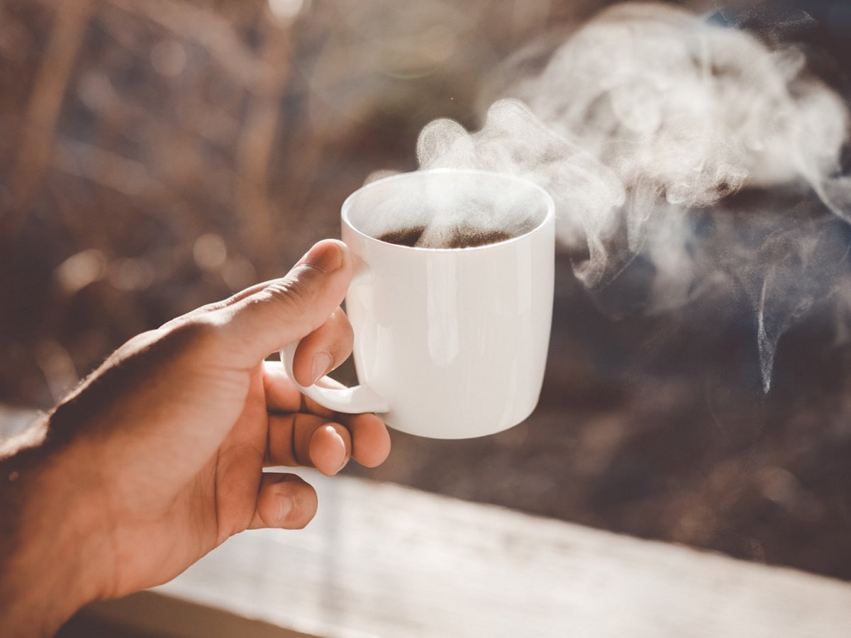 Coffee weight loss, weight loss with coffee, OMG, Amazing News, Shocking News, Health, Weird claim, butter in coffee, 