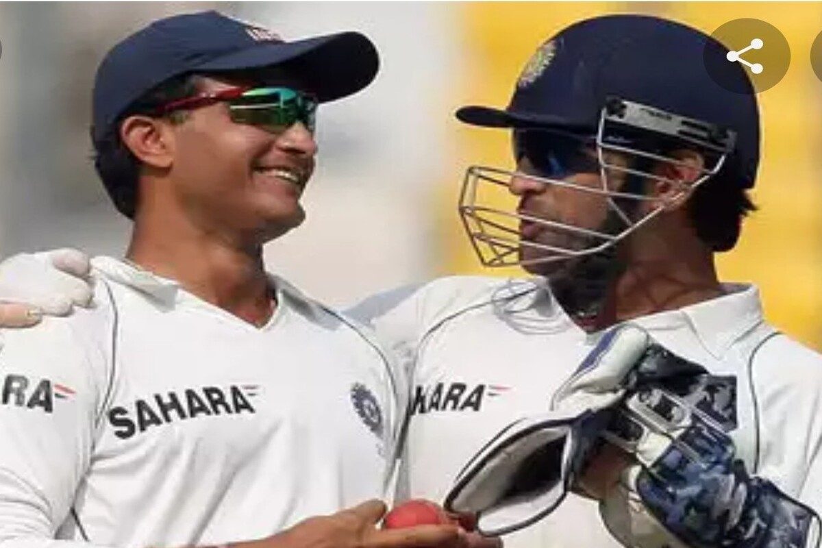 कप्‍तान बनने की गारंटी है 183 का टॉप स्‍कोर! दिग्‍गजों से जुड़ा अजब संयोग