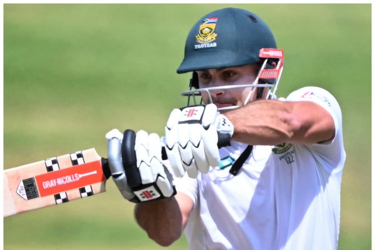 बेडिंगहैम का पलटवार, द. अफ्रीका की 'बी' टीम ने न्यूजीलैंड का किया बुरा हाल