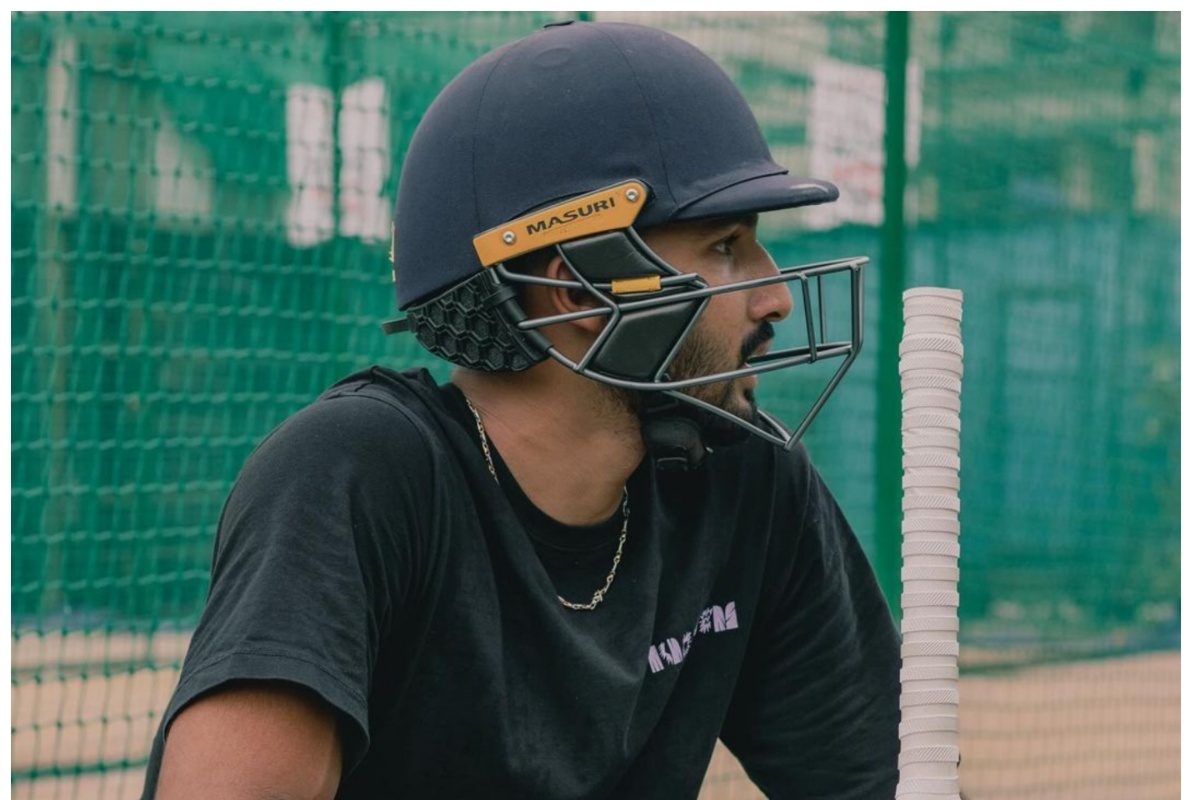 धर्मशाला में डेब्यू करेगा स्टायलिश बैटर! रोहित दे सकते हैं Playing XI में जगह