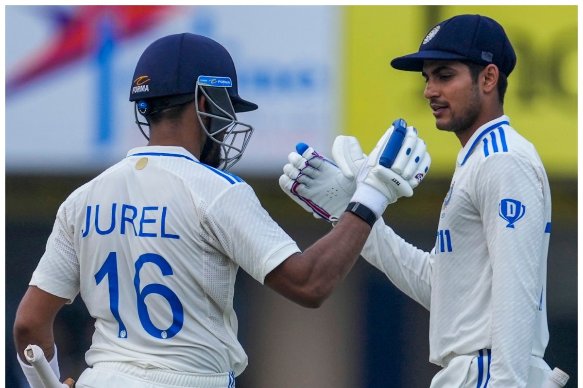 मां ने गले से उतारकर सोने की चेन बेच दी, बेटे ने इंग्लैंड से छीनी जीत, बना...