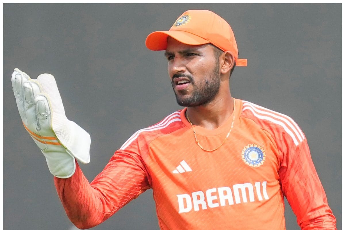 भारत के रेगुलर विकेटकीपर नहीं बन पाएंगे ध्रुव जुरेल, आकाश चोपड़ा ने बताई वजह