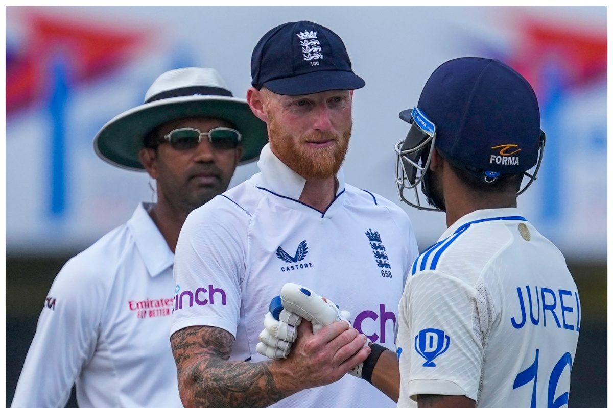 तेंदुलकर ने बताया- कौन रहा भारत की जीत का हीरो, किस युवा ने बदली खेल की तस्वीर