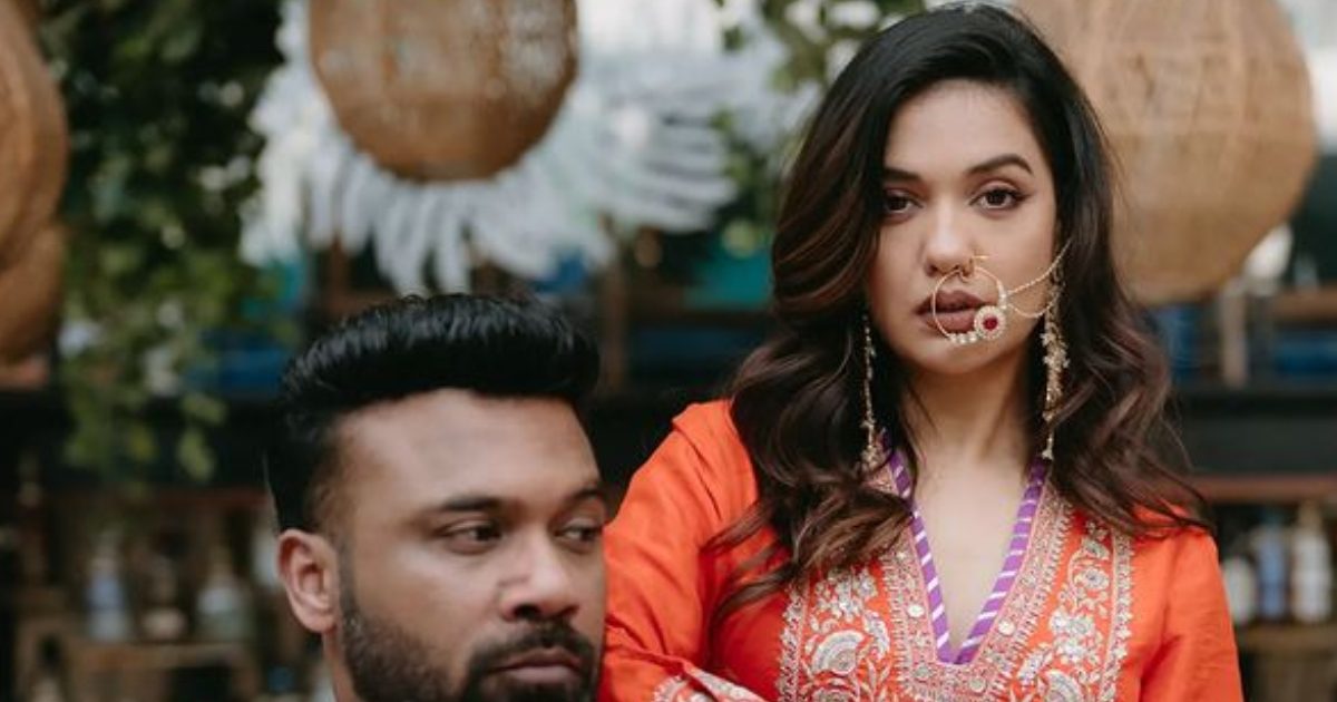 This actress will release 2 boyfriends and marry the 3rd one, marriage will jerk park in this age, instructed about 9 while impaired courting however were given trolled
