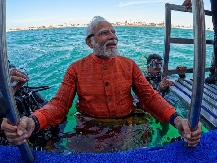 Narendra Modi