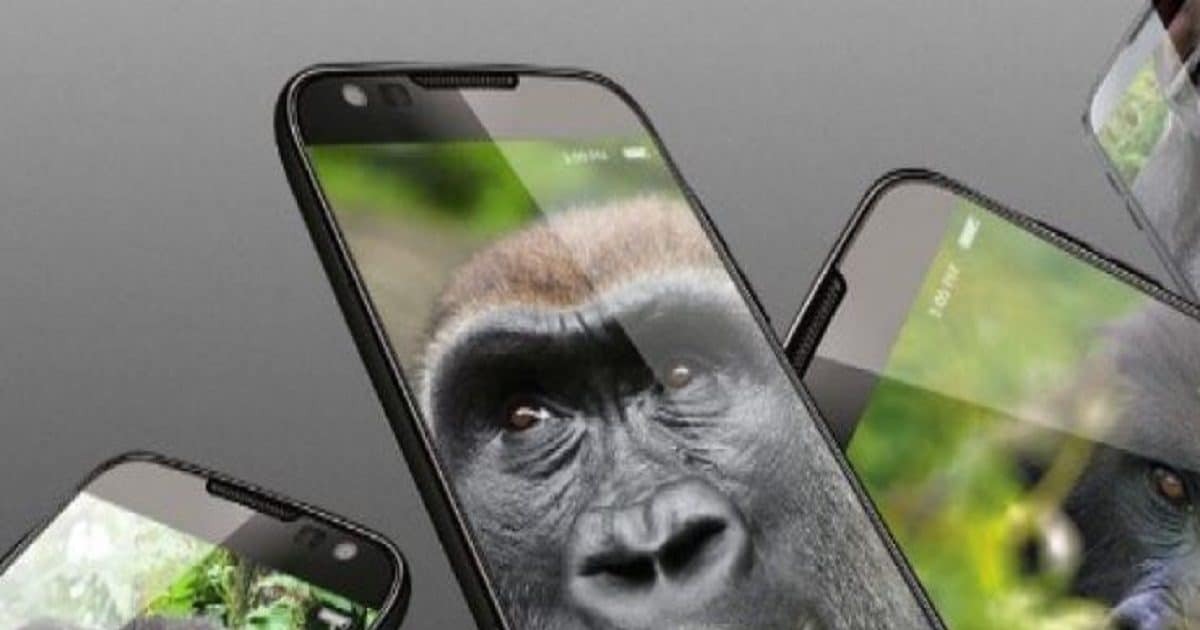 why gorilla glass name gorilla by corning What is Gorilla Glass and how