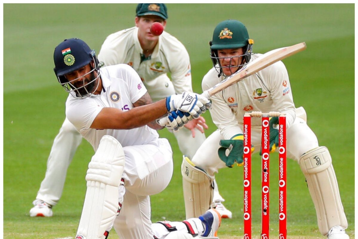 सिडनी टेस्ट बचाने वाले बैटर का दर्द- टीम से ड्रॉप होने के बाद किसी ने बात...