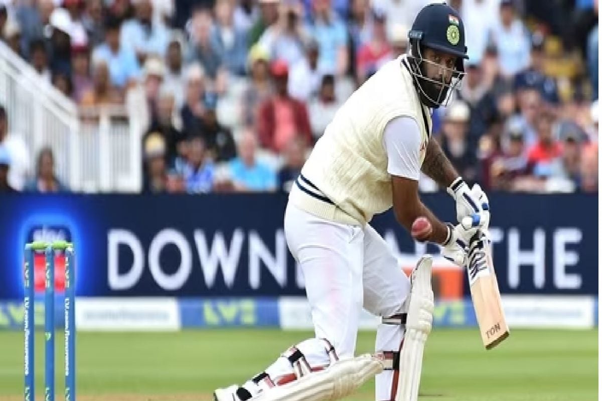 टीम से इग्नोर चल रहे बैटर का दावा, कहा- नेता के बेटे को लगाई डांट इसलिए...