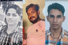 2 ट्रक चालकों की लापरवाही, 3 युवकों की मौत, शादी शूट करने आए थे