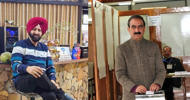 Himachal Politics: इस ज्योतिष ने पहले ही कर दी थी हिमाचल में सियासी ...