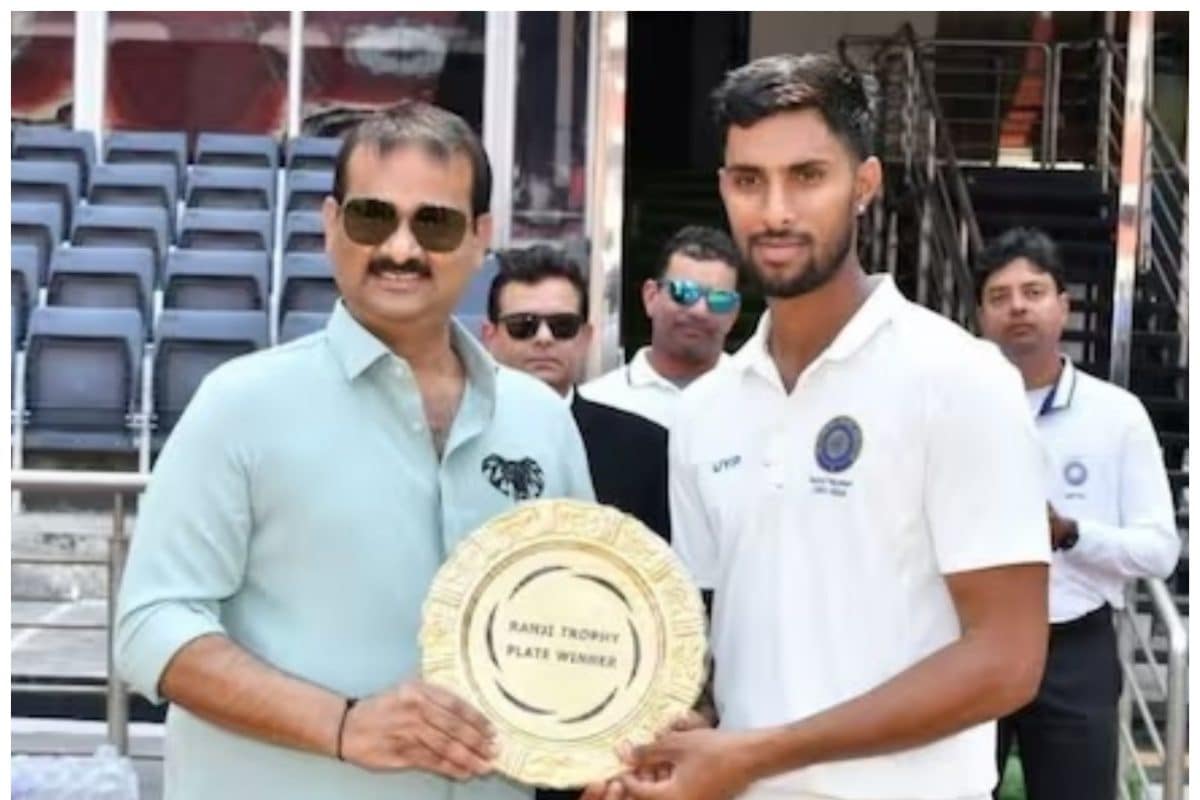 ट्रॉफी जीतो, ले जाओ BMW और रु करोड़, राज्य चैंपियन क्रिकेटर को बनाएगा करोड़पति