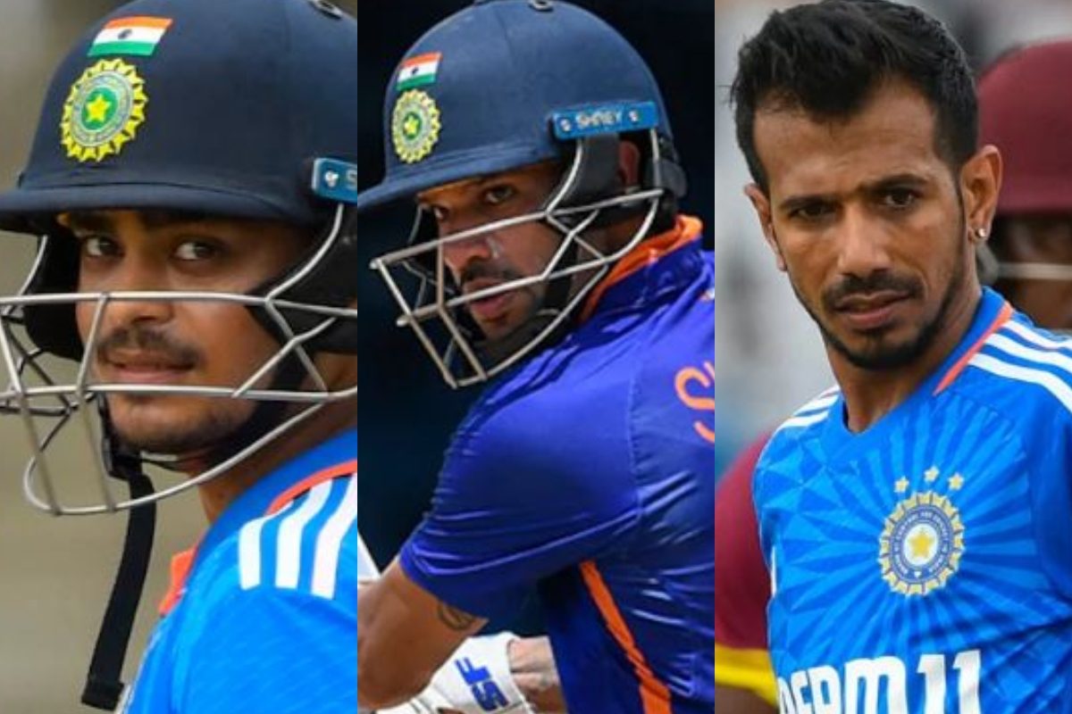 1,2 नहीं.. पूरे 7 खिलाड़ियों से बीसीसीआई ने छिन लिया सेंट्रल कॉन्ट्रेक्ट