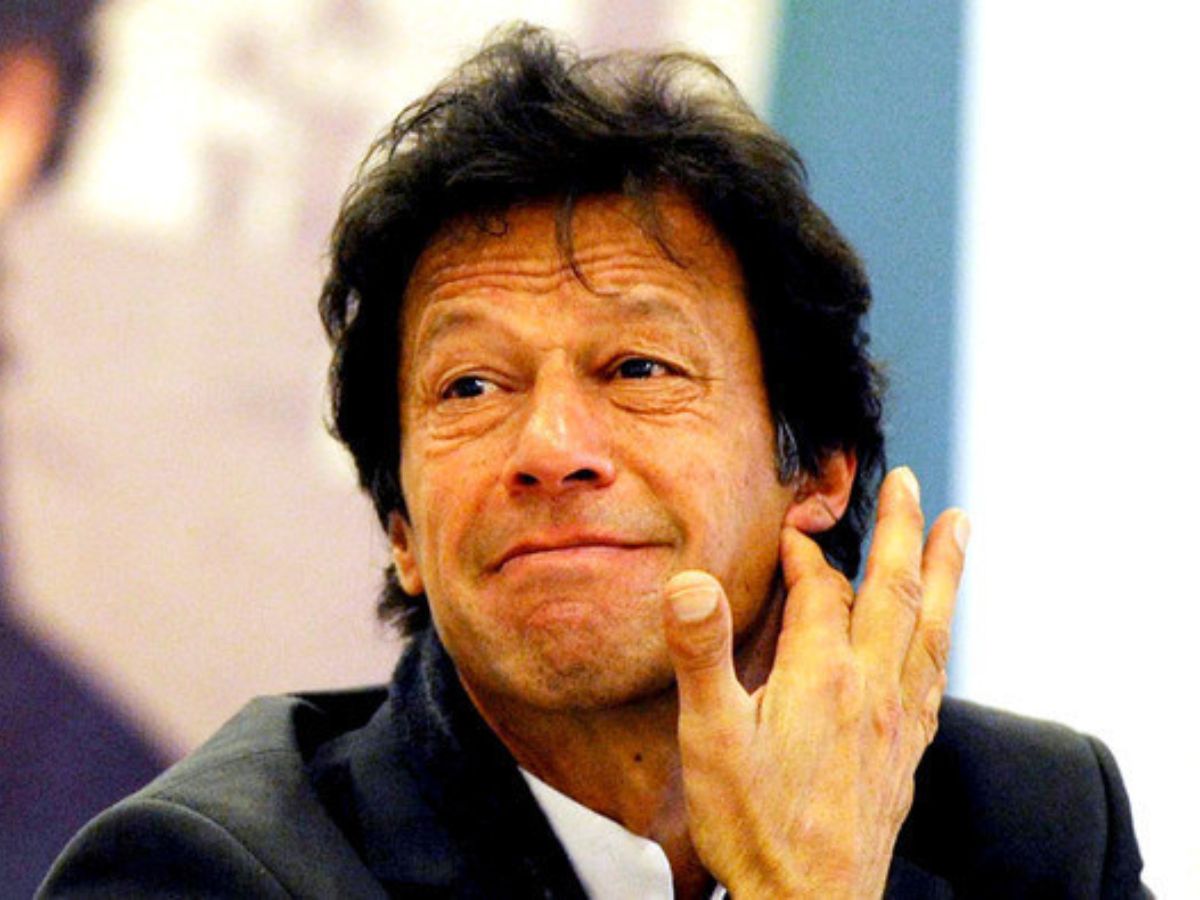 Imran Khan, Imran Khan Case, Imran Khan News, Pakistan Election