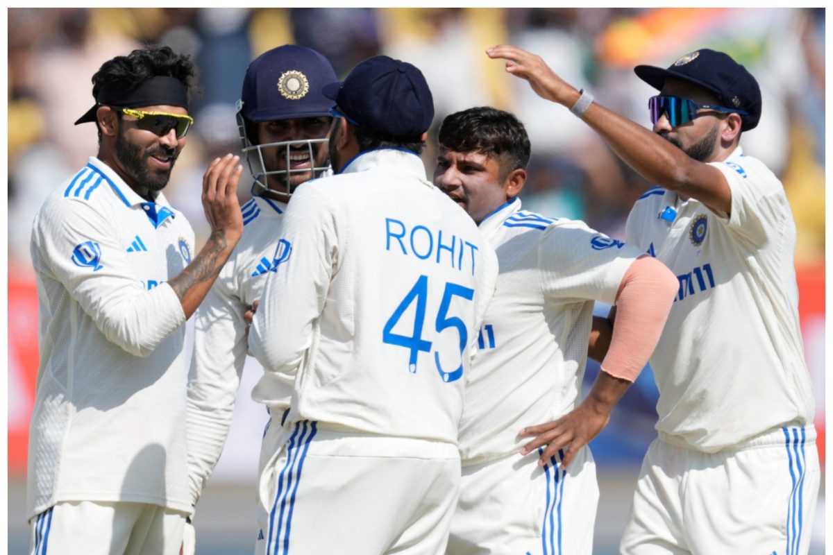 चौथे टेस्ट में भारत को मिला अगला एमएस धोनी, सुनील गावस्कर ने बताया नाम