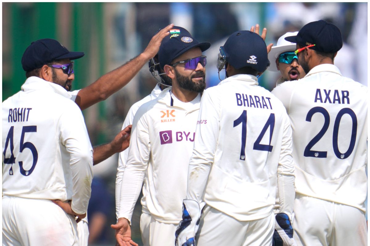 Team India से दिग्गज के बाहर होने की खबर, रणजी में सेंचुरी की लग गई लाइन...