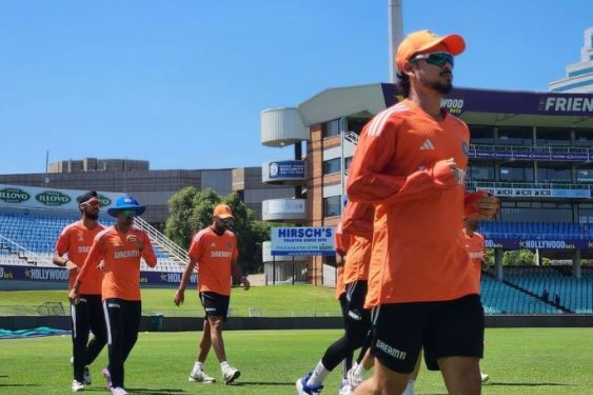 रणजी से क्यों बनाई दूरी? IPL से पहले इस टूर्नामेंट में खेलेंगे इशान किशन