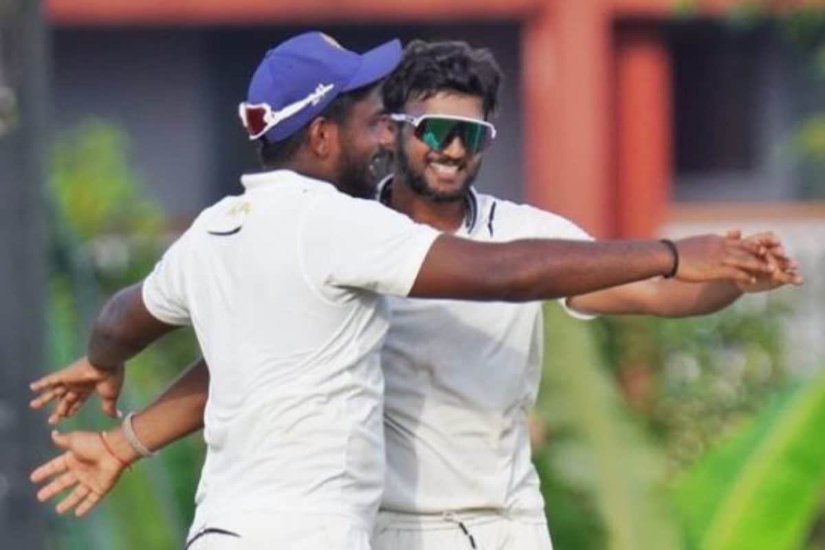 37 की उम्र में सर्वश्रेष्ठ गेंदबाजी... कहकर बनकर टूटा और ले उड़ा 9 विकेट