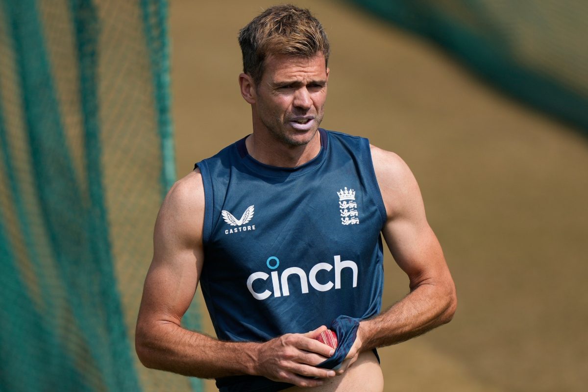 600 रन होते तो भी... जेम्स एंडरसन की चेतावनी से मची खलबली