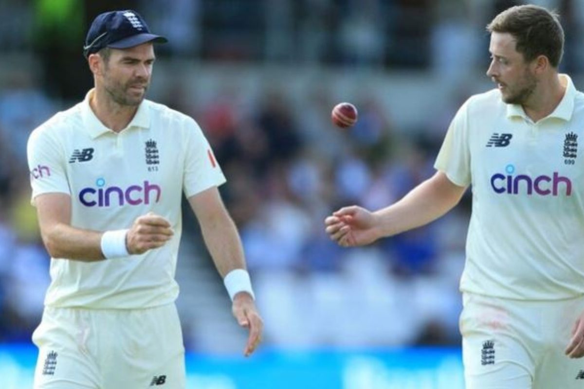 इंग्लैंड की प्लेइंग XI घोषित, सीरीज में पहली बार धाकड़ गेंदबाज की एंट्री