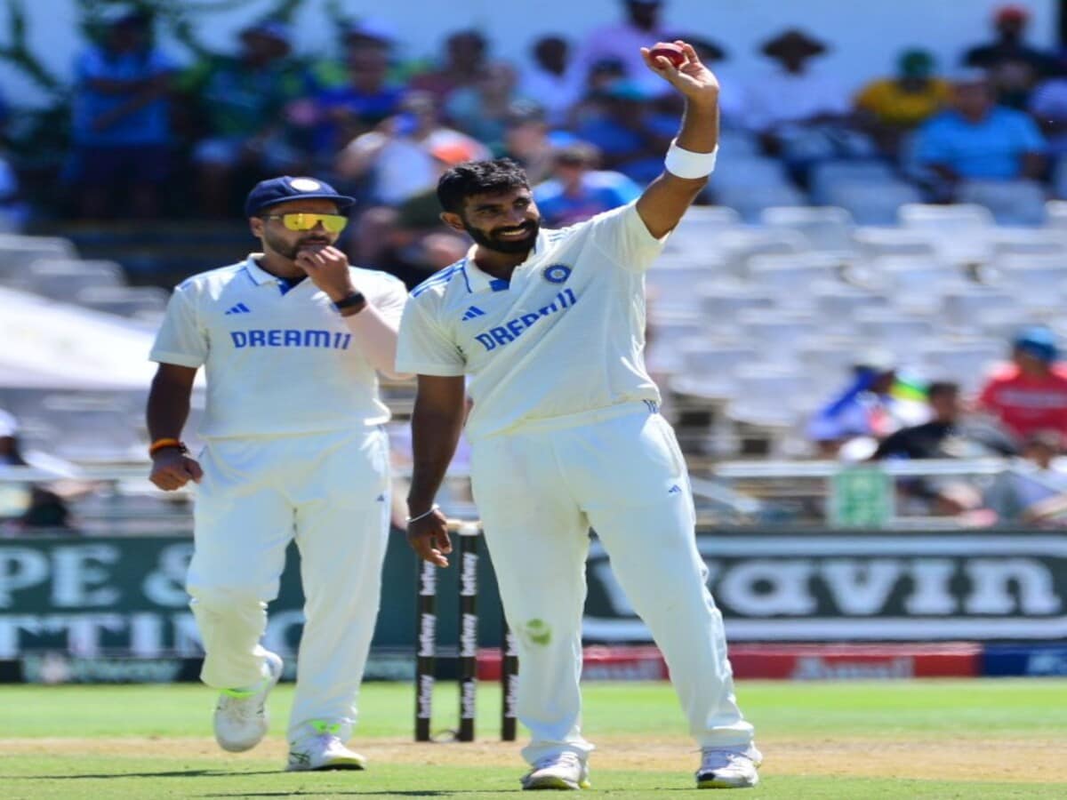 Jasprit Bumrah, Sanjana Ganeshan, Jasprit Bumrah and Sanjana Ganeshan Love story, Jasprit Bumrah's Love story, Jasprit Bumrah cricket career, Jasprit Bumrah bowling, Jasprit Bumrah record, जसप्रीत बुमाराह, संजना गणेशन, जसप्रीत बुमराह की लवस्टोरी, जसप्रीत बुमराह की बॉलिंग, जसप्रीत बुमराह रिकॉर्ड