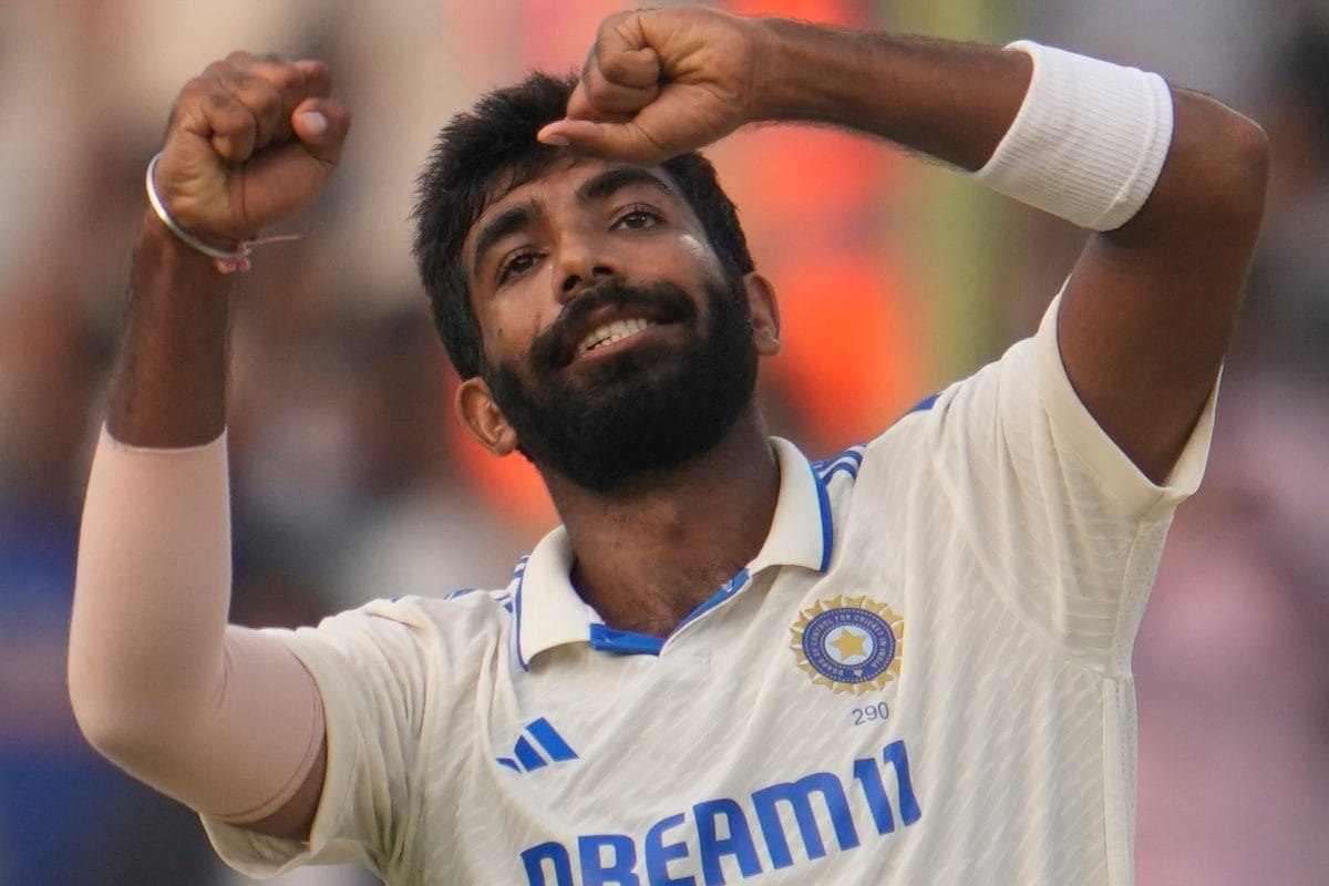 बुमराह को रेस्ट दिए जाने से खुश नहीं गावस्कर, बोले- 23 ओवर बॉलिंग करने से...