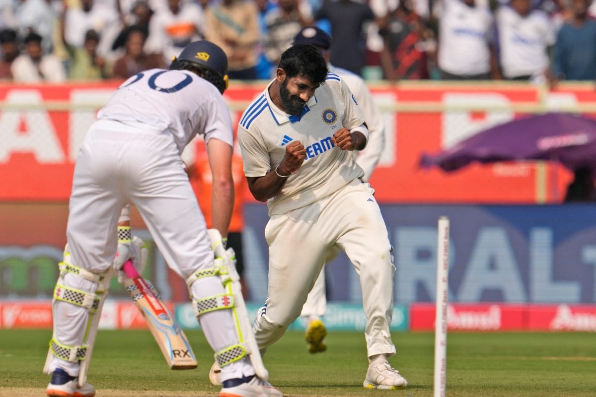 T20 WC में कौन सा भारतीय बॉलर मचाएगा कहर? तेज गेंदबाज ने कर दी भविष्यवाणी
