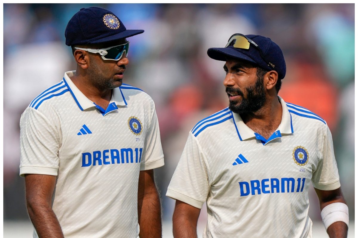 टीम इंडिया में 2 बदलाव, धर्मशाला में वापसी करेगा दिग्गज, स्पिनर को रणजी...