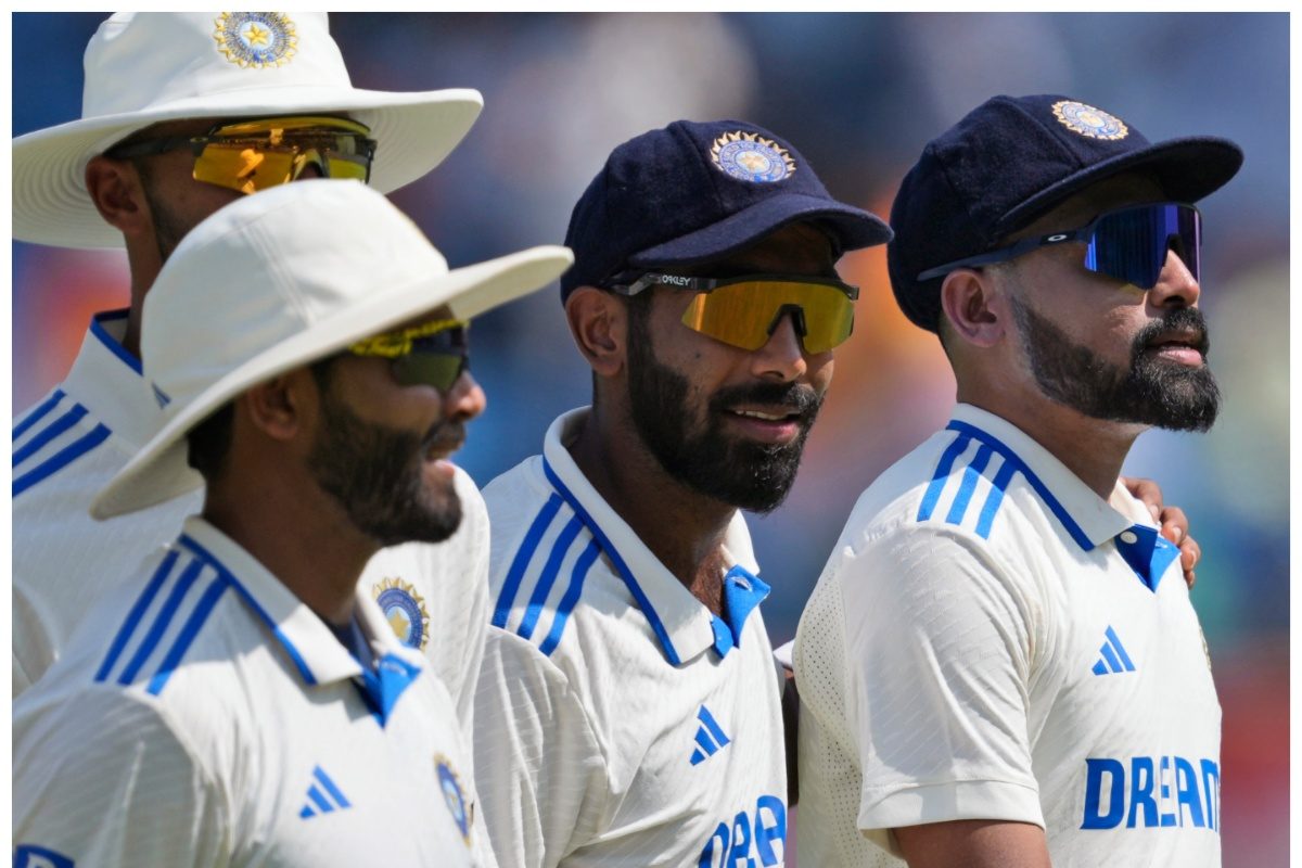 बॉलर के नाम है टेस्‍ट मैचों में एक ओवर में सर्वाधिक रन ठोकने का रिकॉर्ड