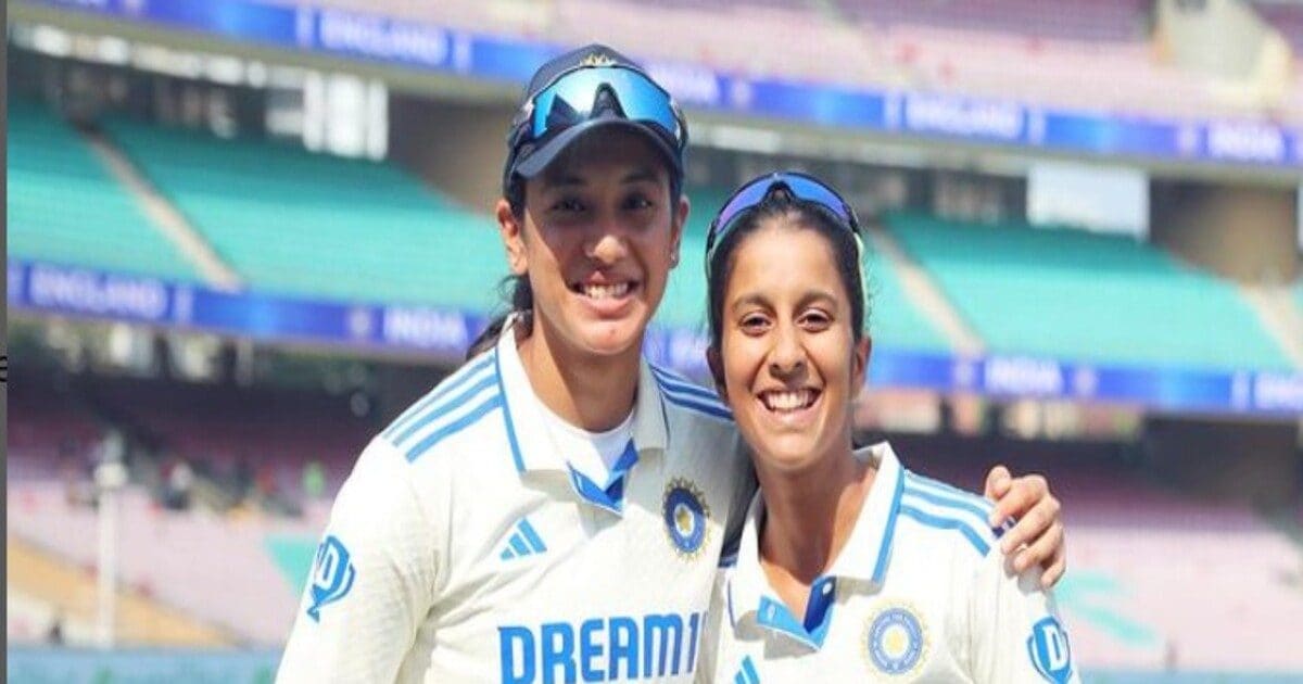 Cricketer who achieved mastery in two sports, earned a lot of name at the top level